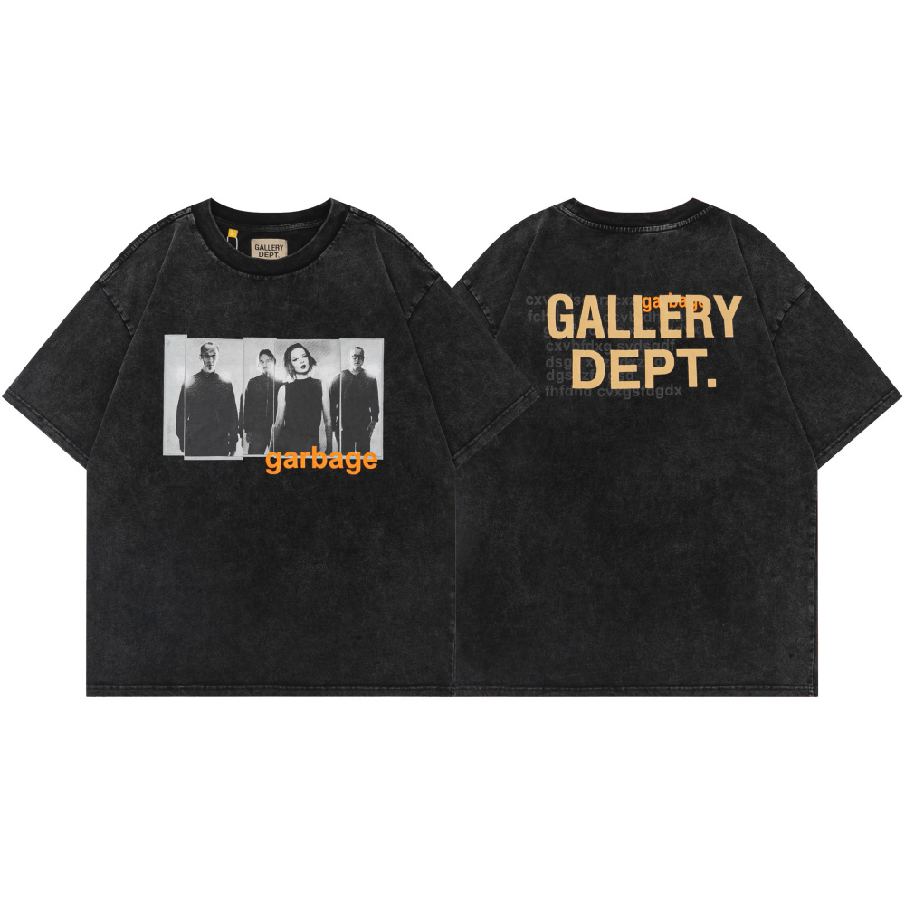 ФУТБОЛКИ Gallery Dept