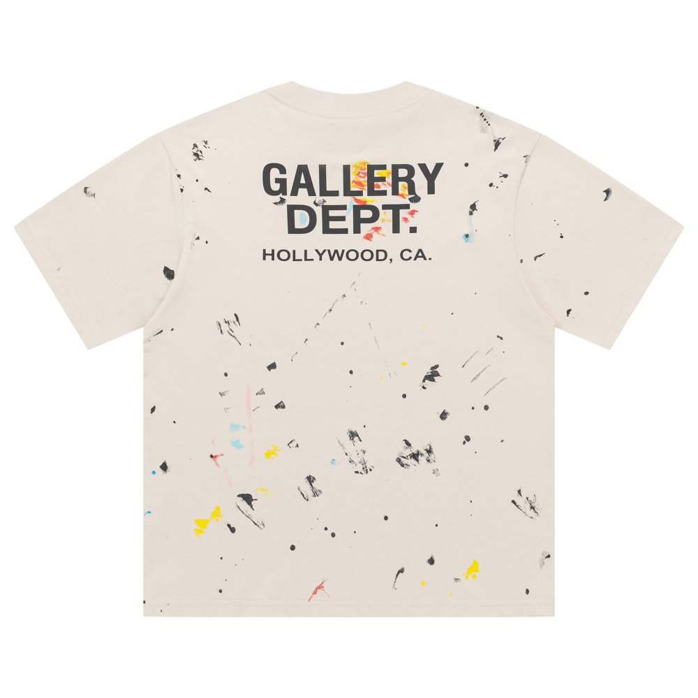 ФУТБОЛКИ Gallery Dept