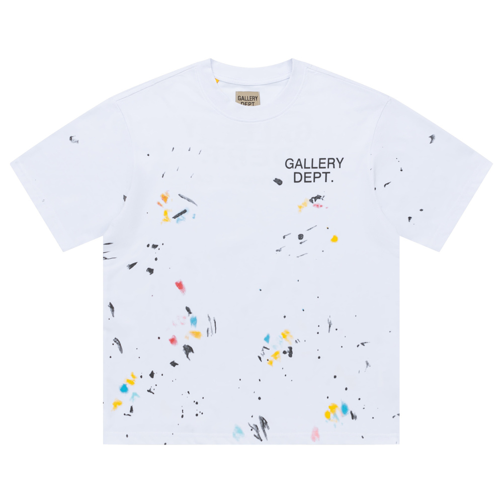 ФУТБОЛКИ Gallery Dept