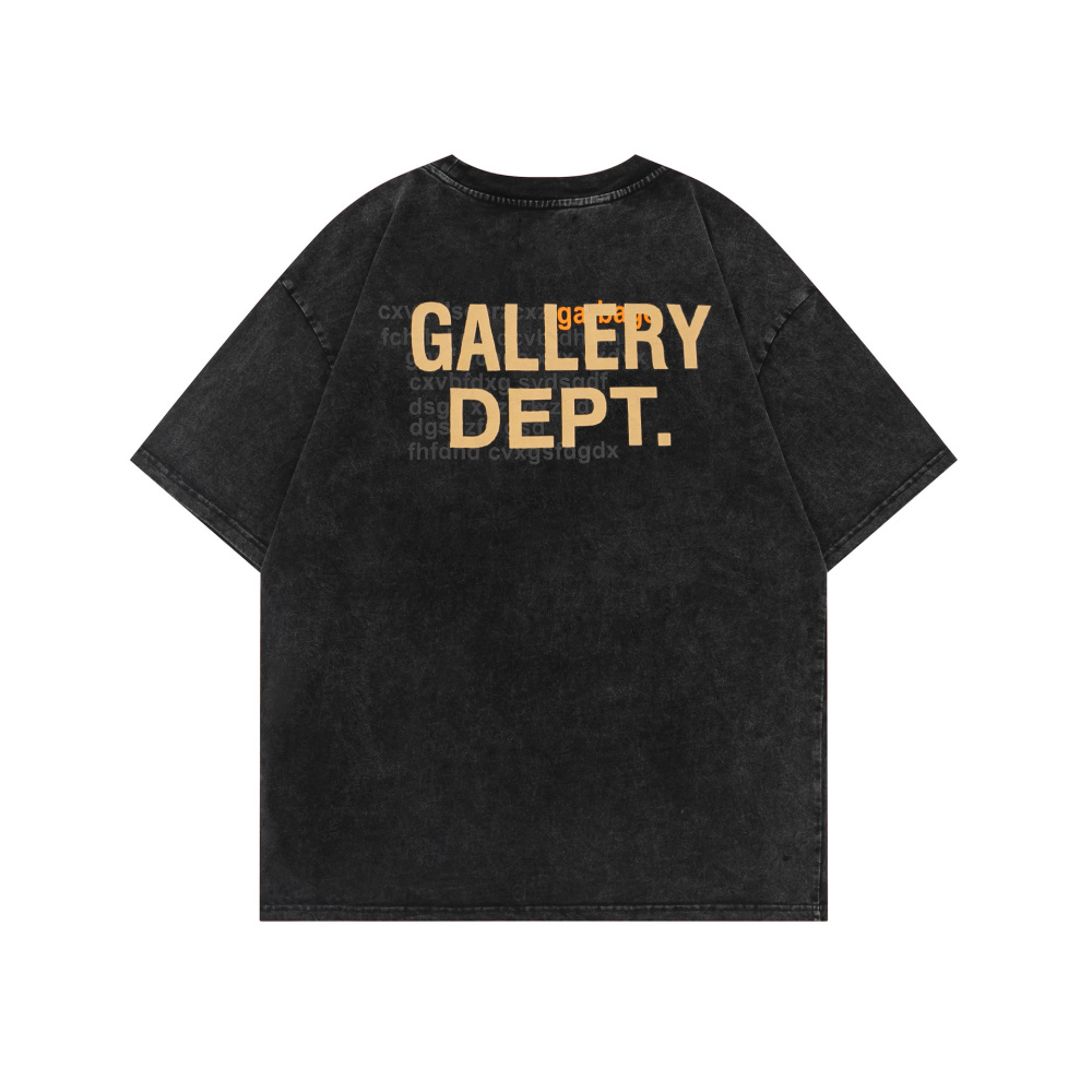 ФУТБОЛКИ Gallery Dept