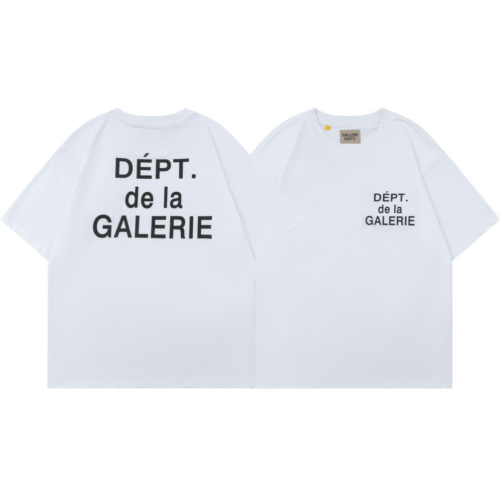 ФУТБОЛКИ Gallery Dept