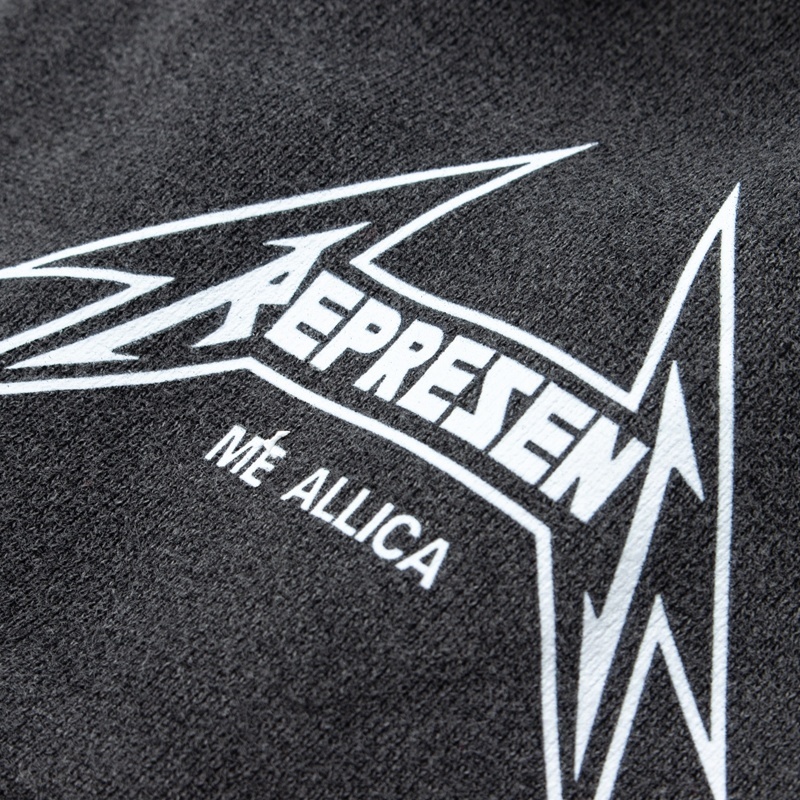 ШОРТЫ Represent