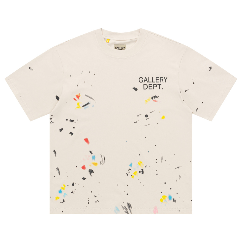 ФУТБОЛКИ Gallery Dept