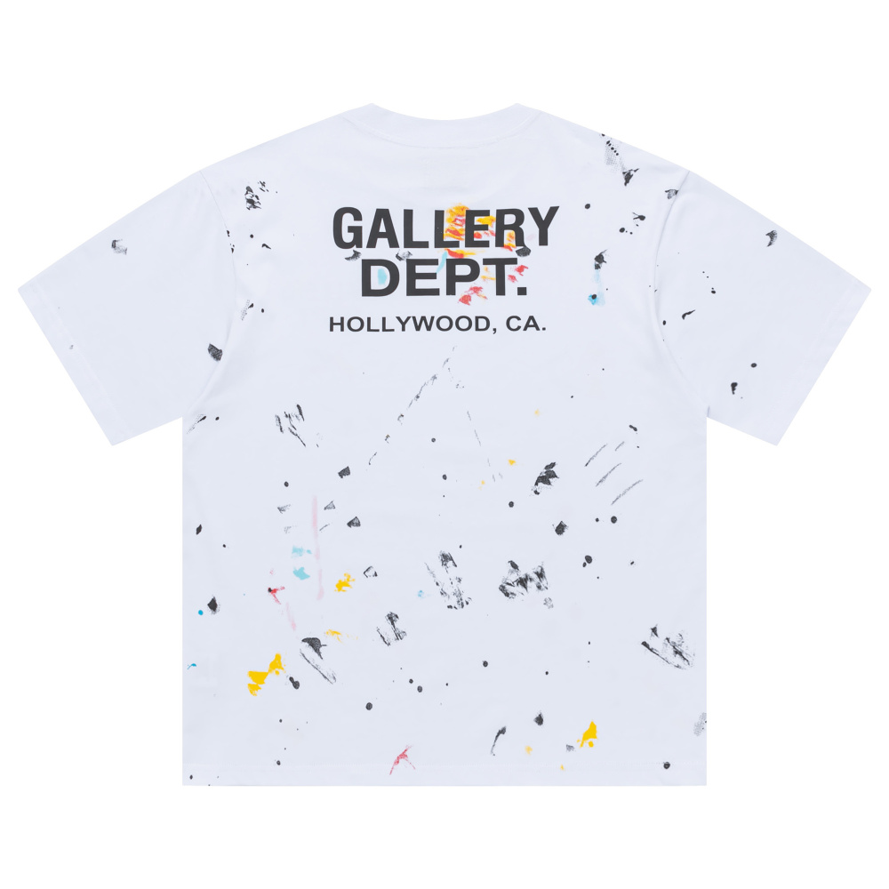 ФУТБОЛКИ Gallery Dept