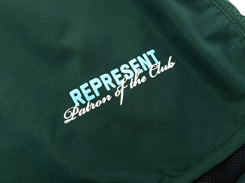 ШОРТЫ Represent