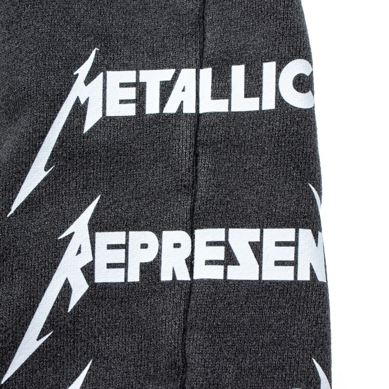 ШОРТЫ Represent