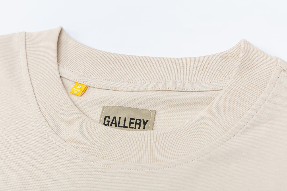 ФУТБОЛКИ Gallery Dept