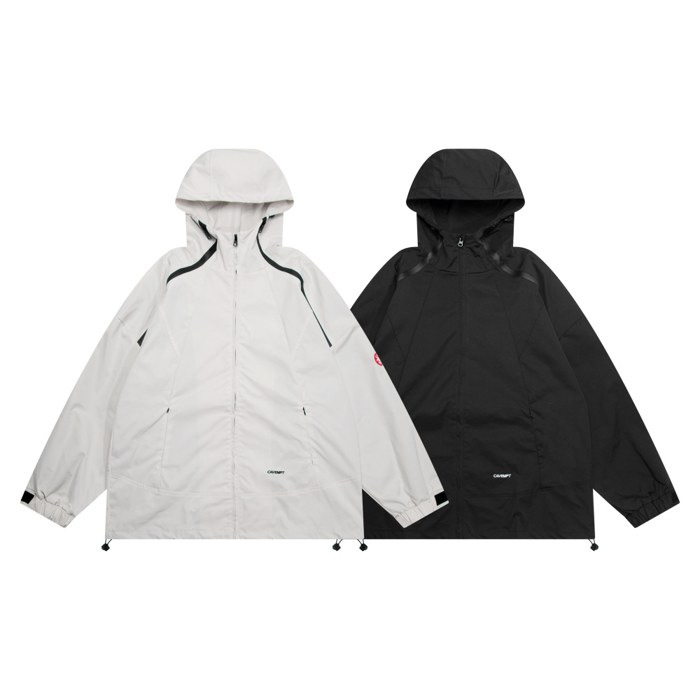 КУРТКИ Cav Empt