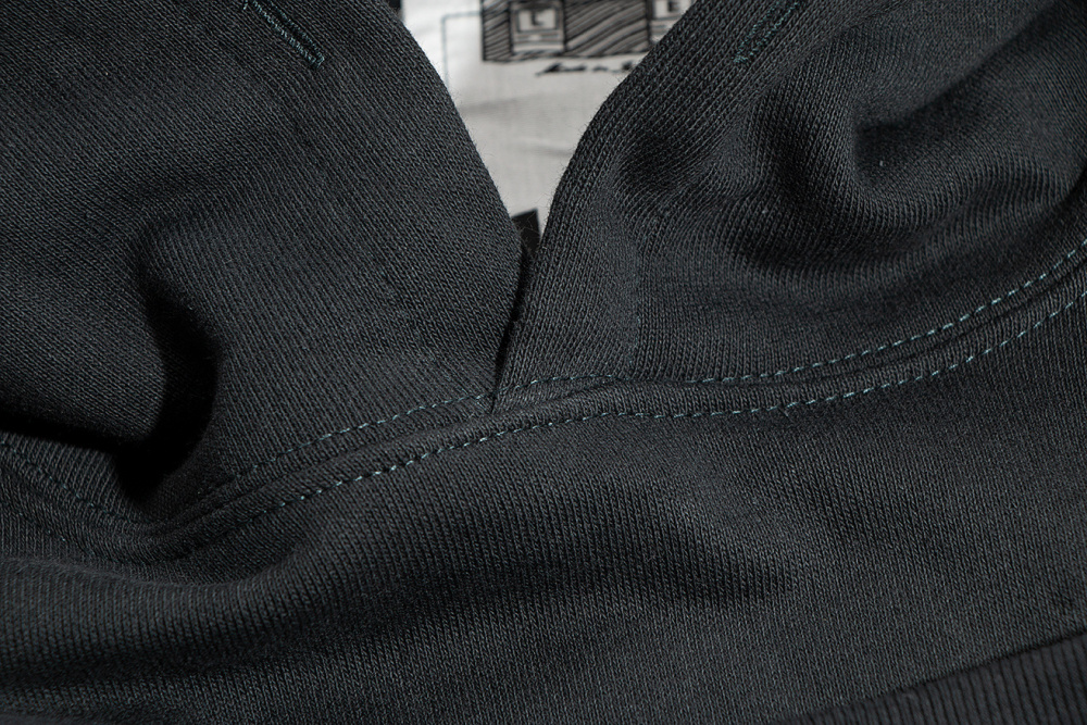 ХУДИ Cav Empt