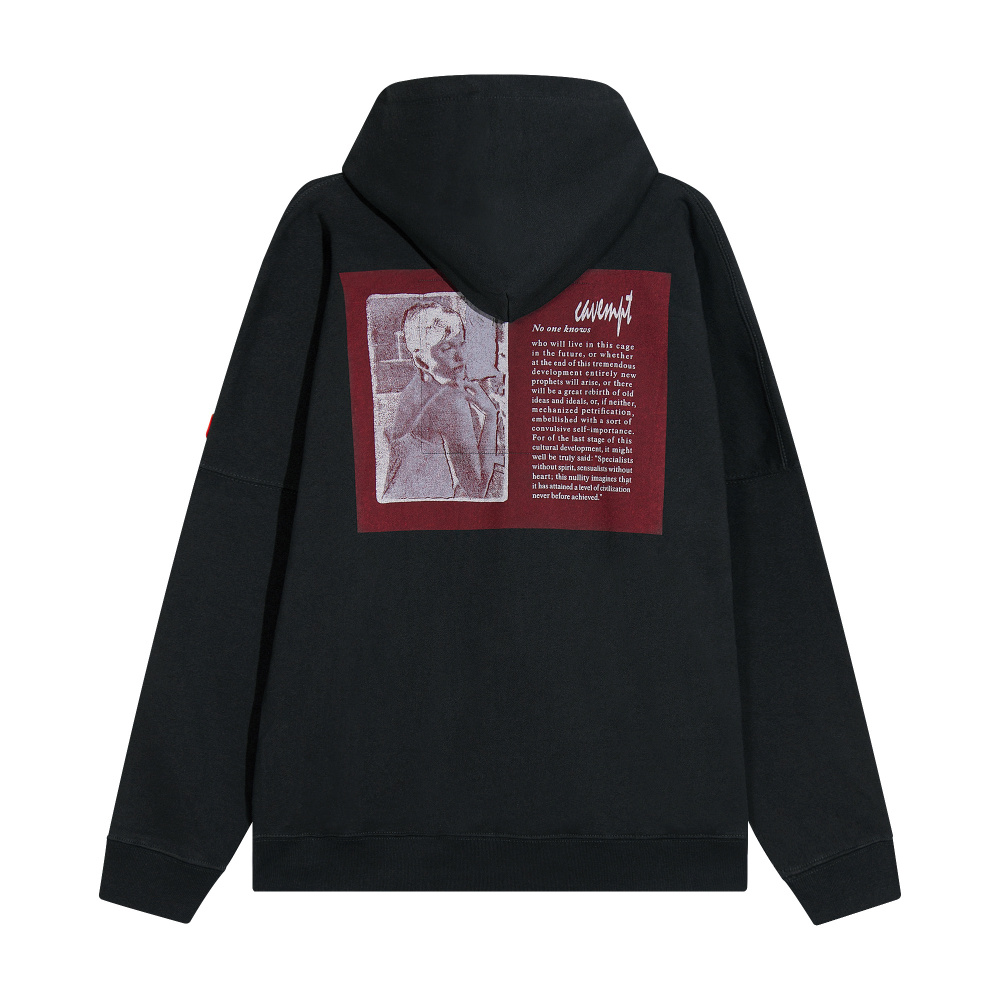 ХУДИ Cav Empt