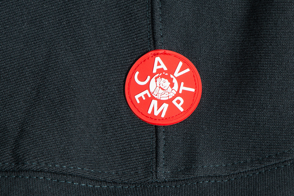 ХУДИ Cav Empt