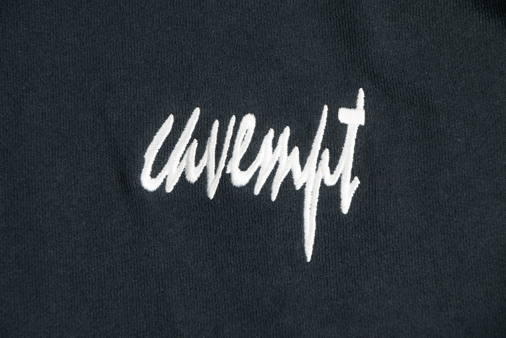 ХУДИ Cav Empt