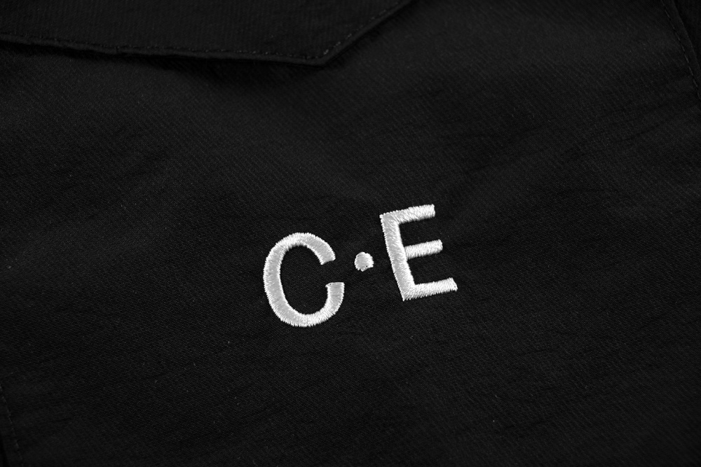 КУРТКИ Cav Empt