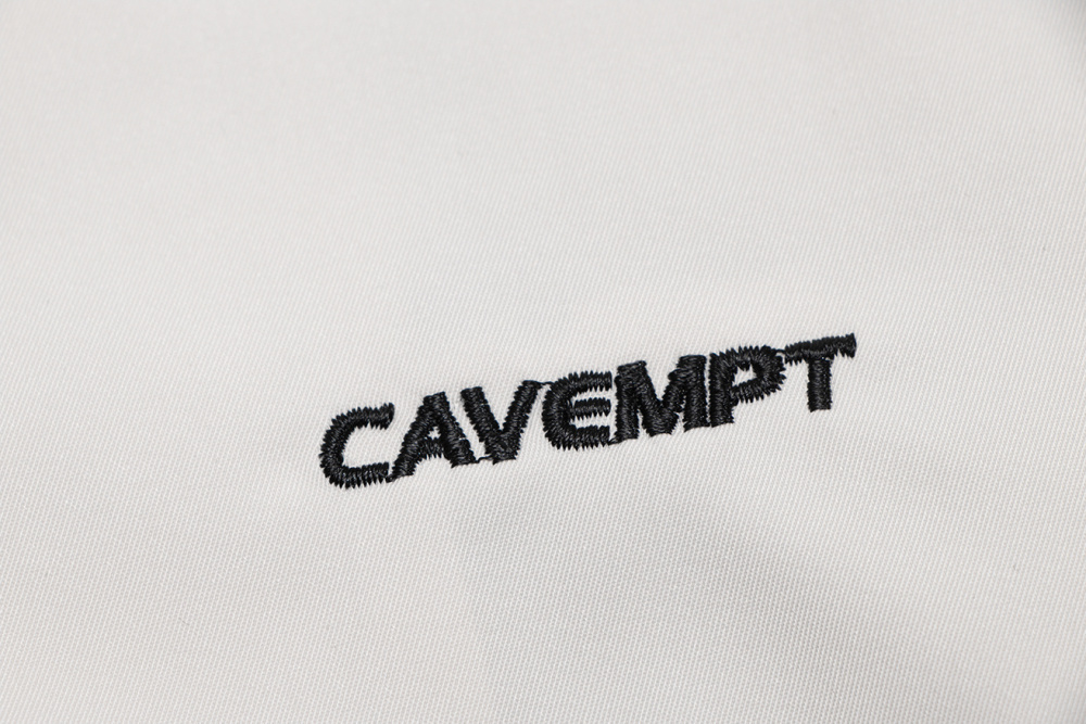 КУРТКИ Cav Empt