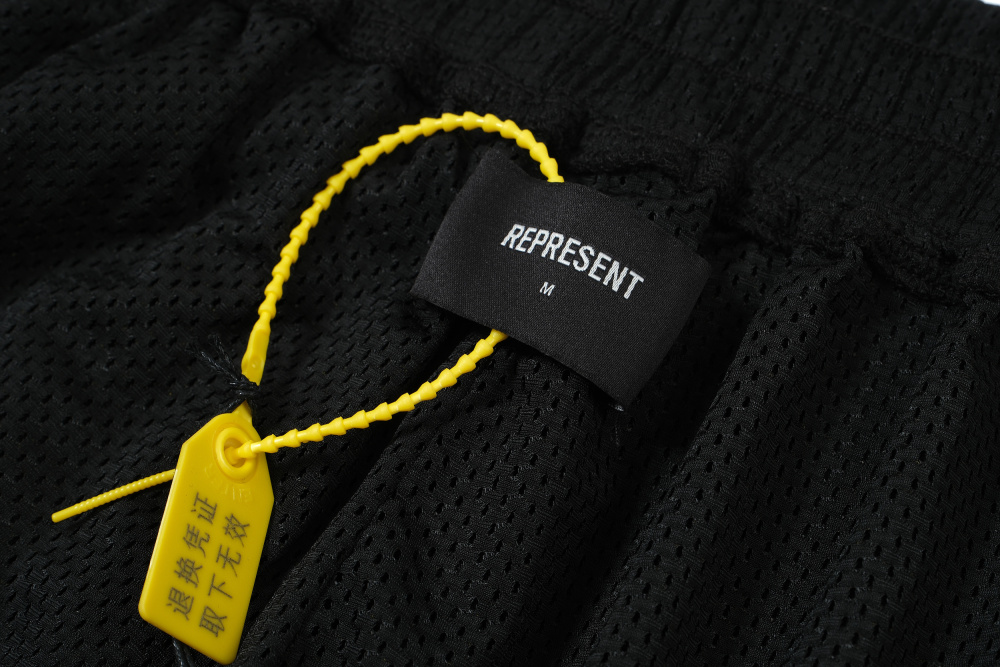ШОРТЫ Represent