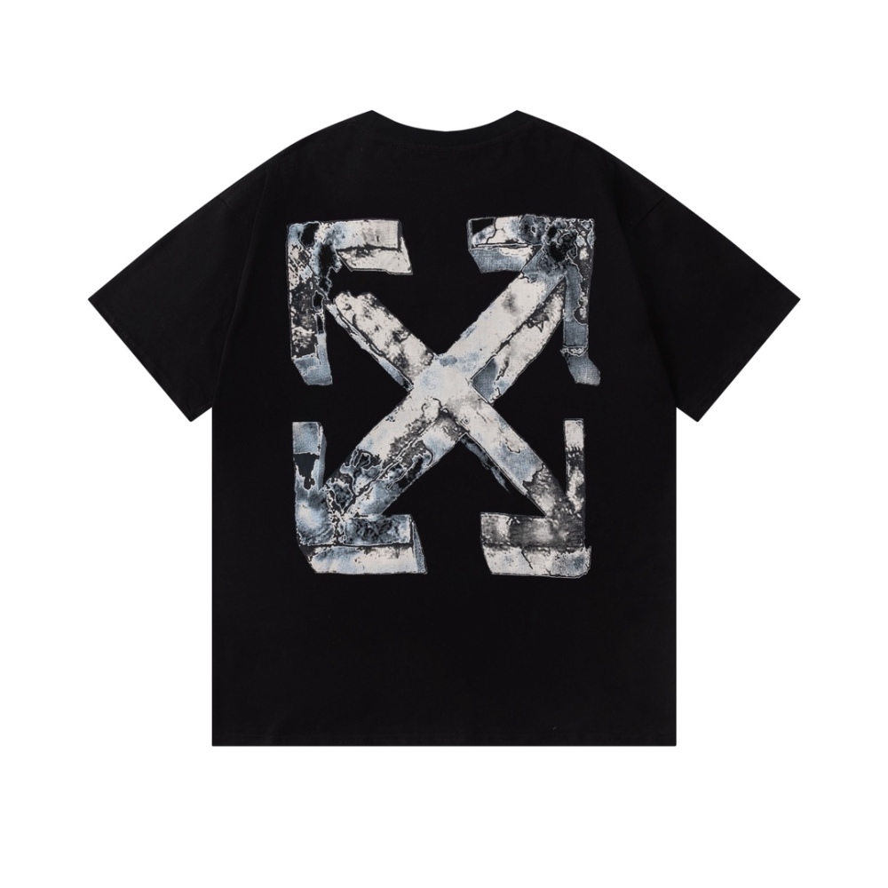 ФУТБОЛКИ Off-White