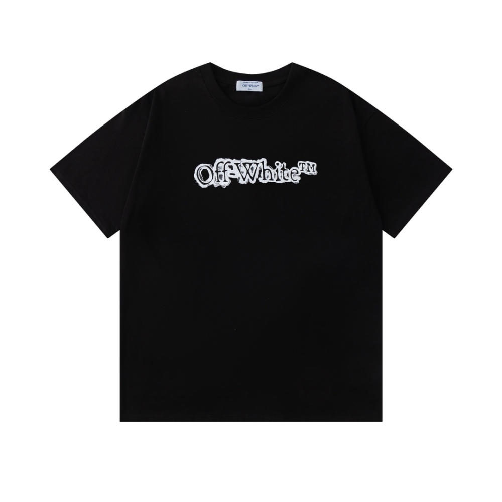 ФУТБОЛКИ Off-White