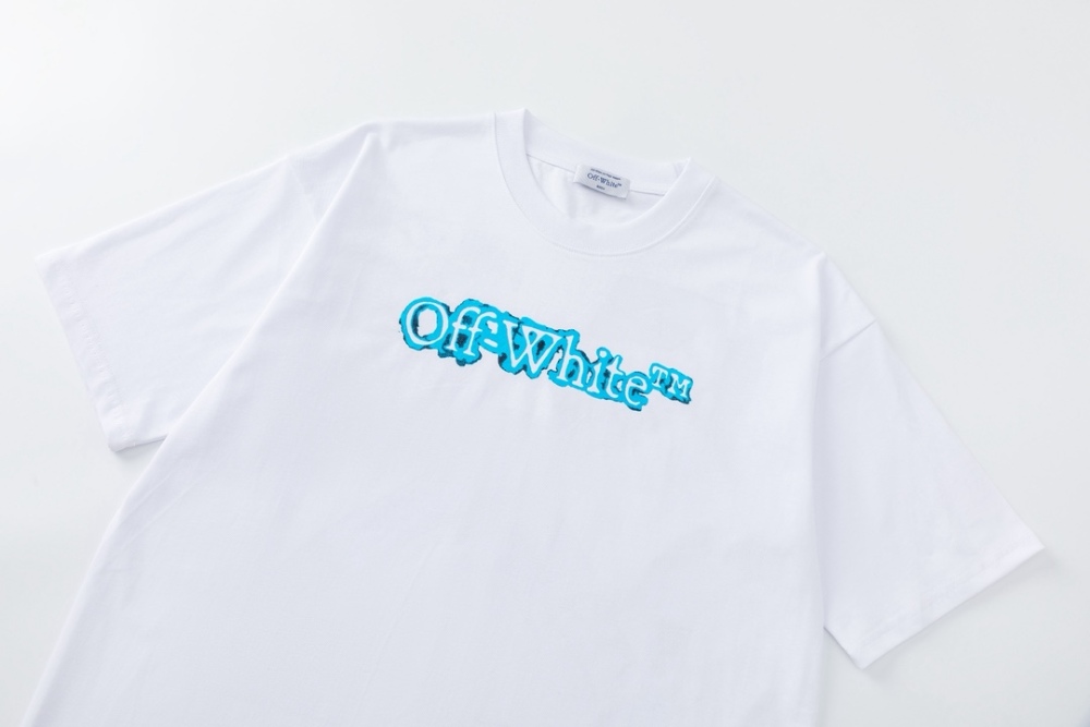 ФУТБОЛКИ Off-White