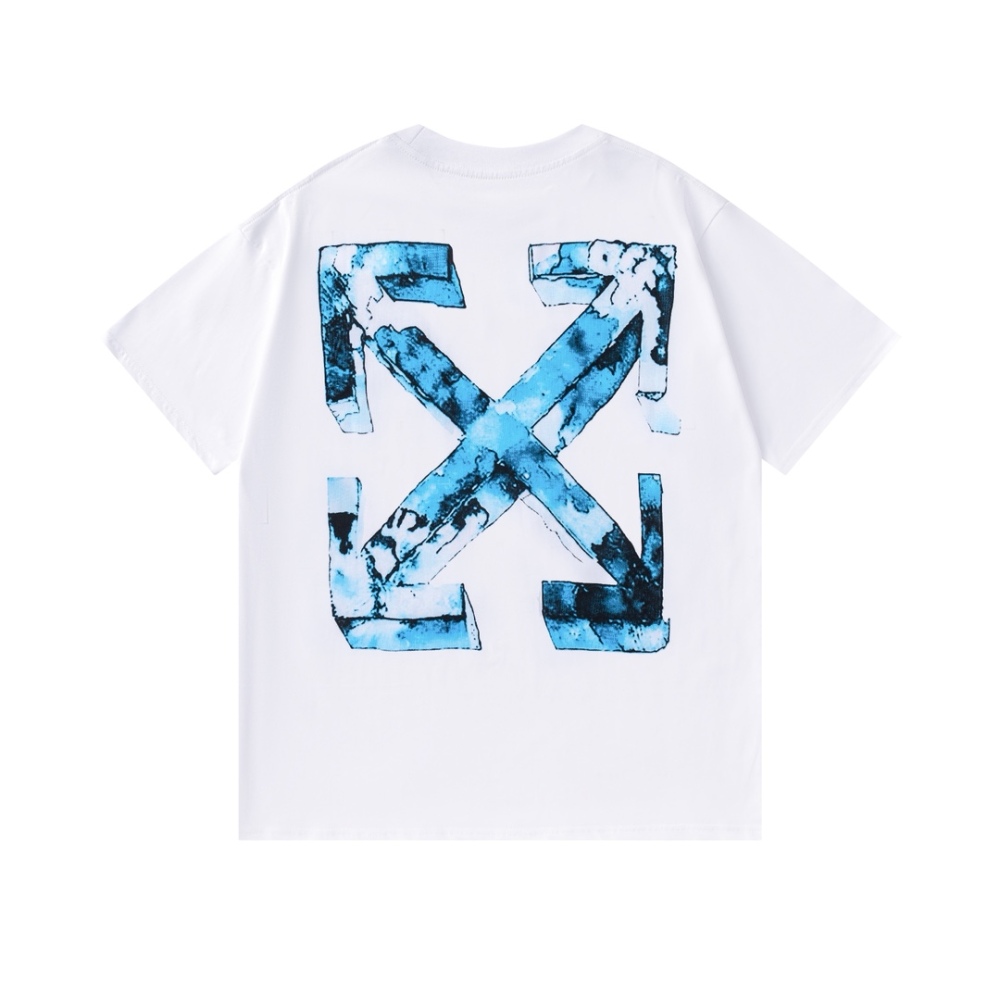 ФУТБОЛКИ Off-White