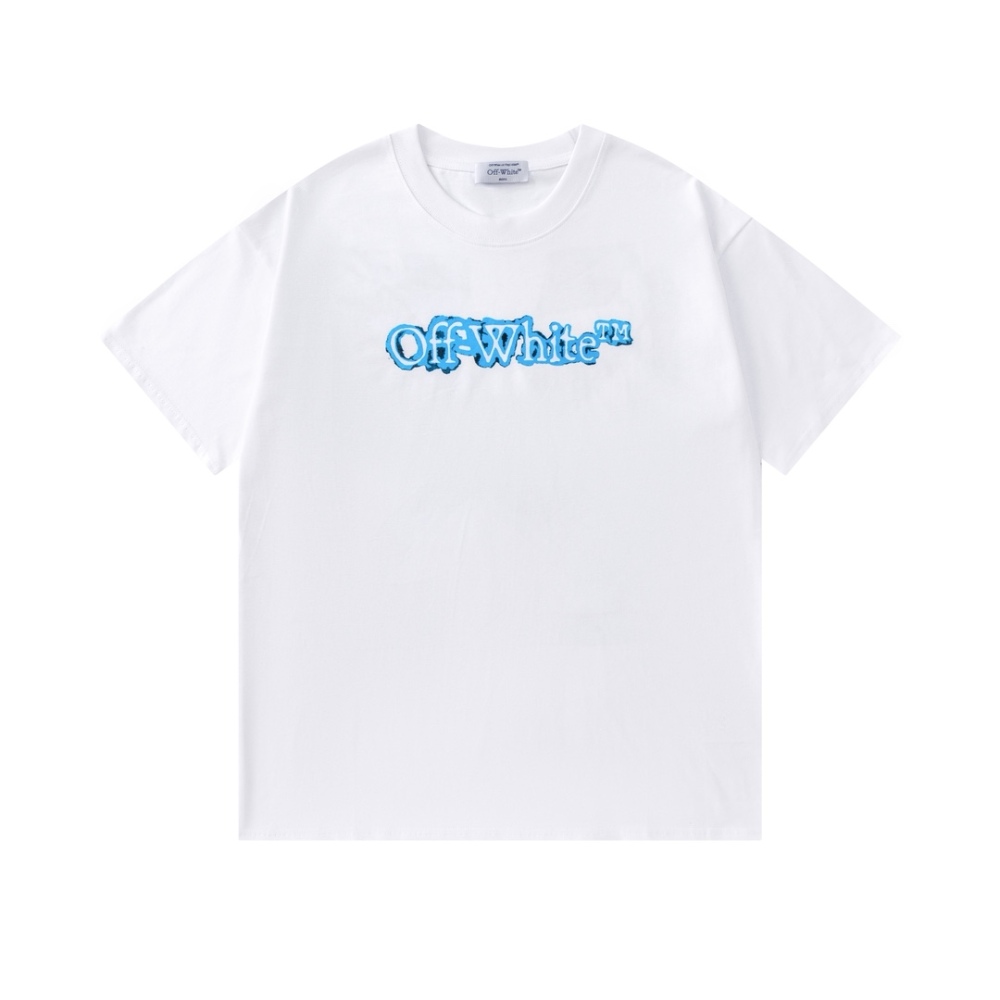 ФУТБОЛКИ Off-White