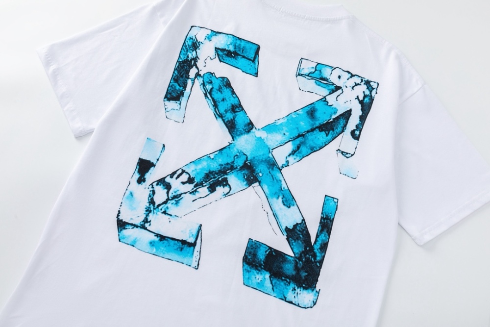 ФУТБОЛКИ Off-White