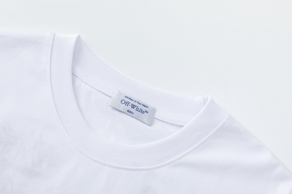 ФУТБОЛКИ Off-White