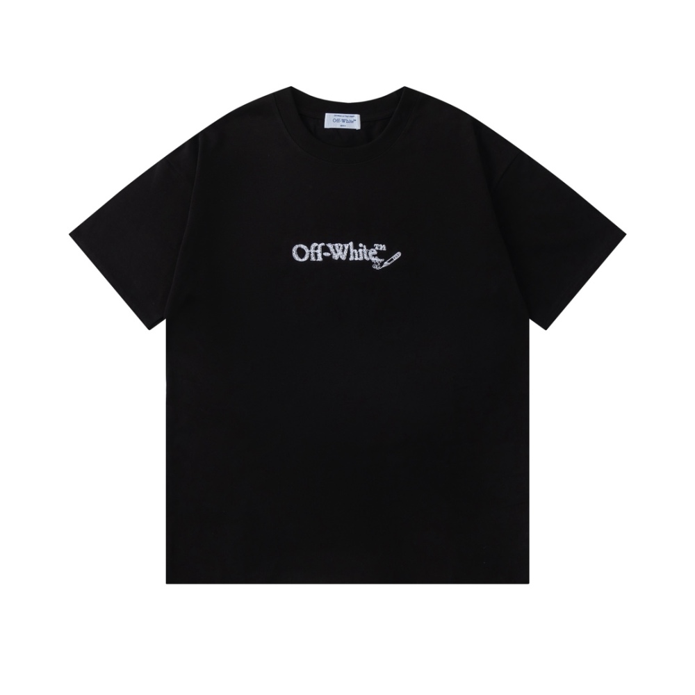 ФУТБОЛКИ Off-White