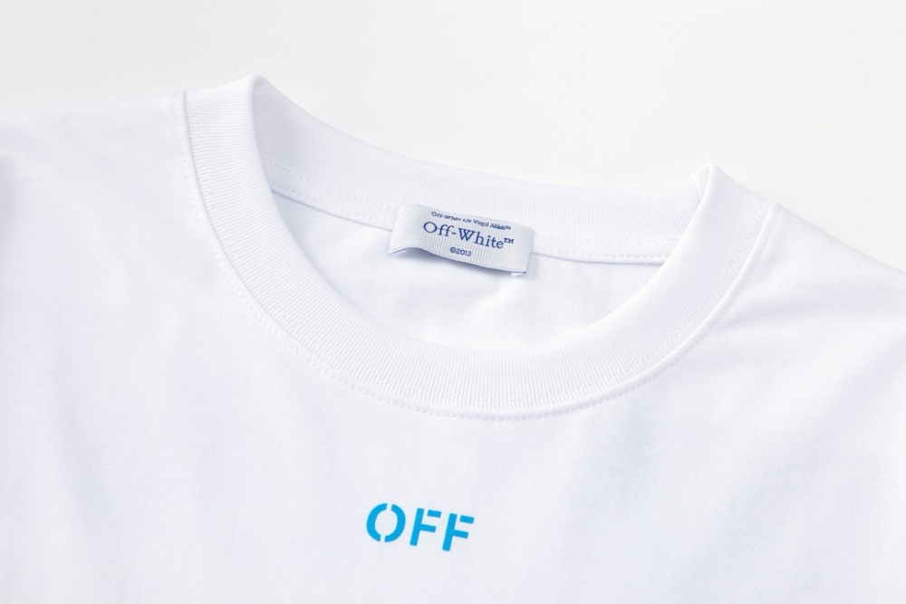 ФУТБОЛКИ Off-White