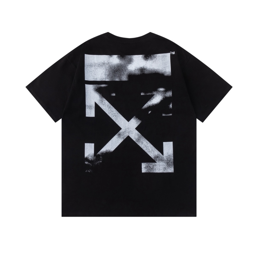 ФУТБОЛКИ Off-White