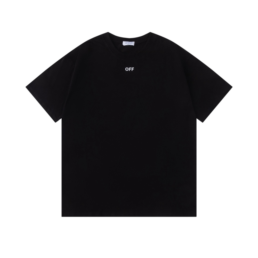 ФУТБОЛКИ Off-White