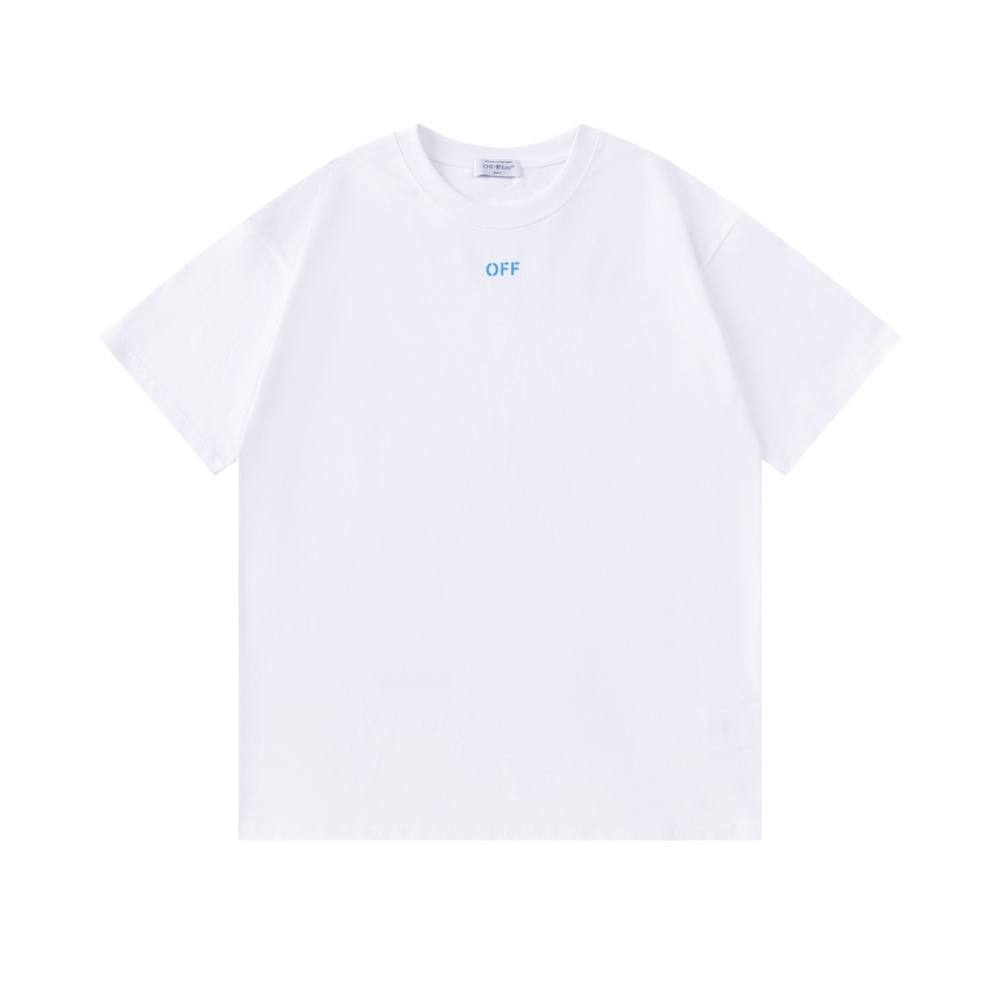 ФУТБОЛКИ Off-White