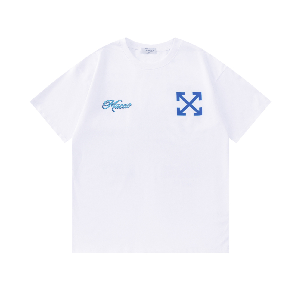 ФУТБОЛКИ Off-White