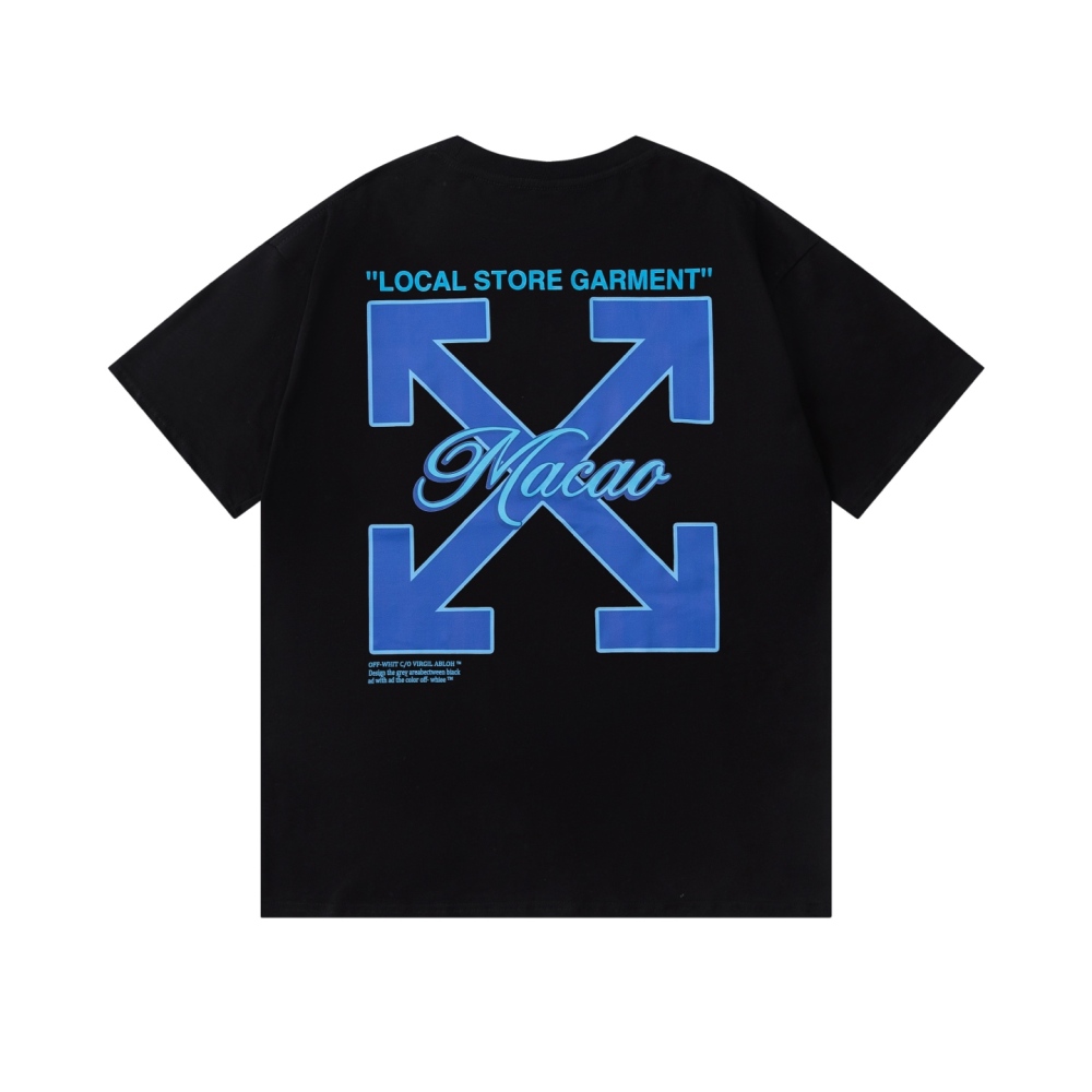 ФУТБОЛКИ Off-White