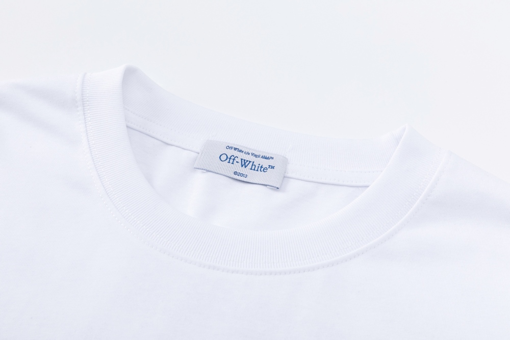 ФУТБОЛКИ Off-White