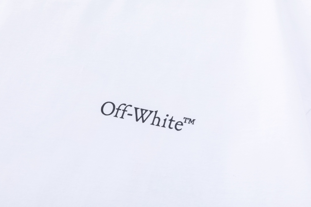 ФУТБОЛКИ Off-White