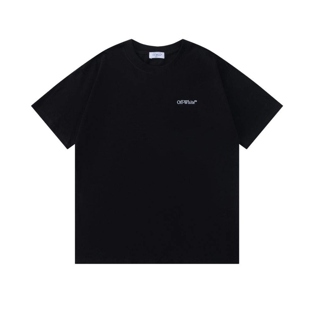 ФУТБОЛКИ Off-White