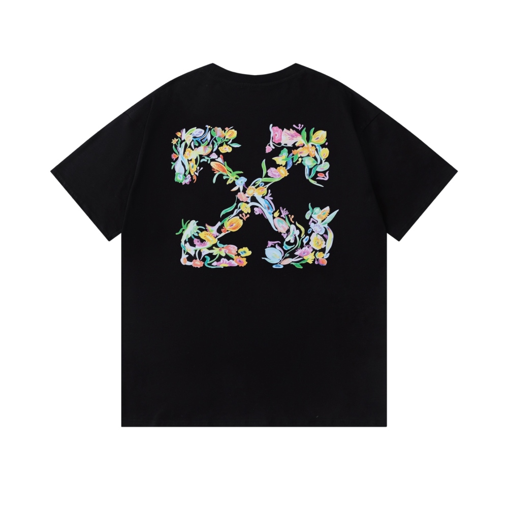 ФУТБОЛКИ Off-White