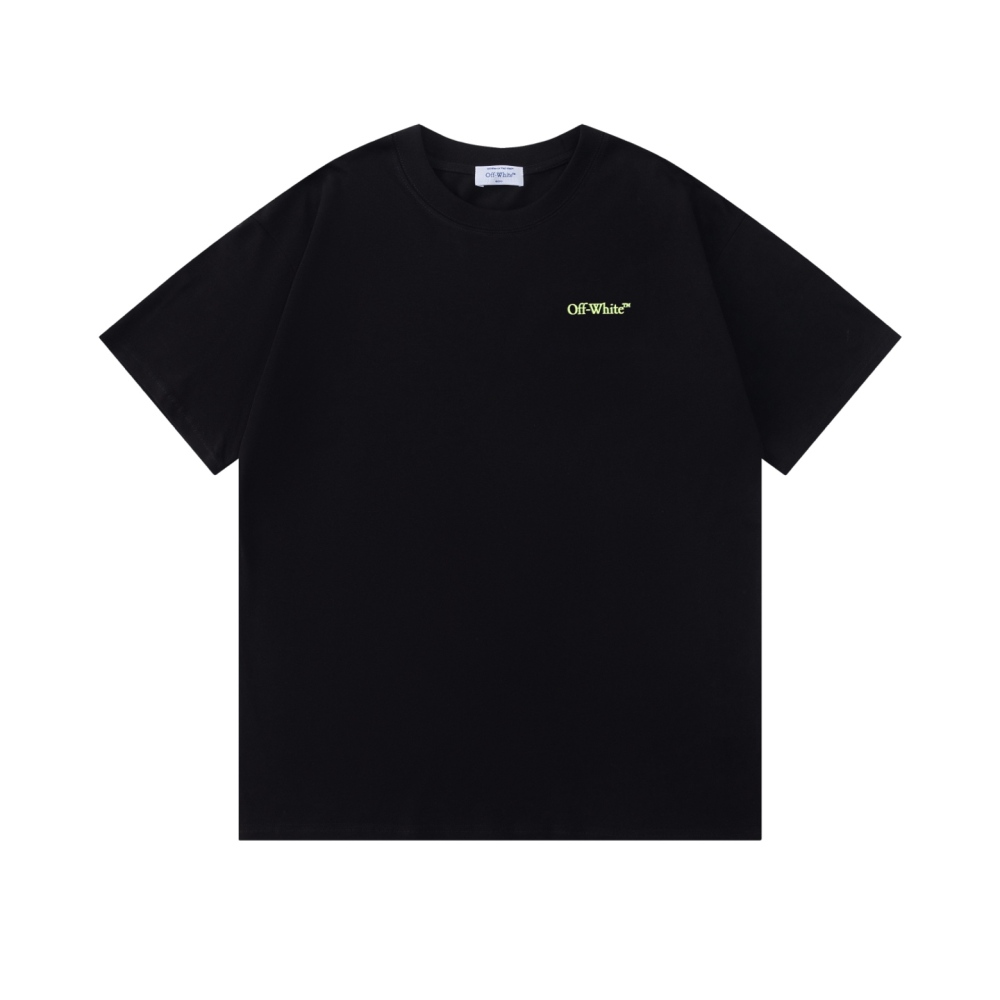 ФУТБОЛКИ Off-White