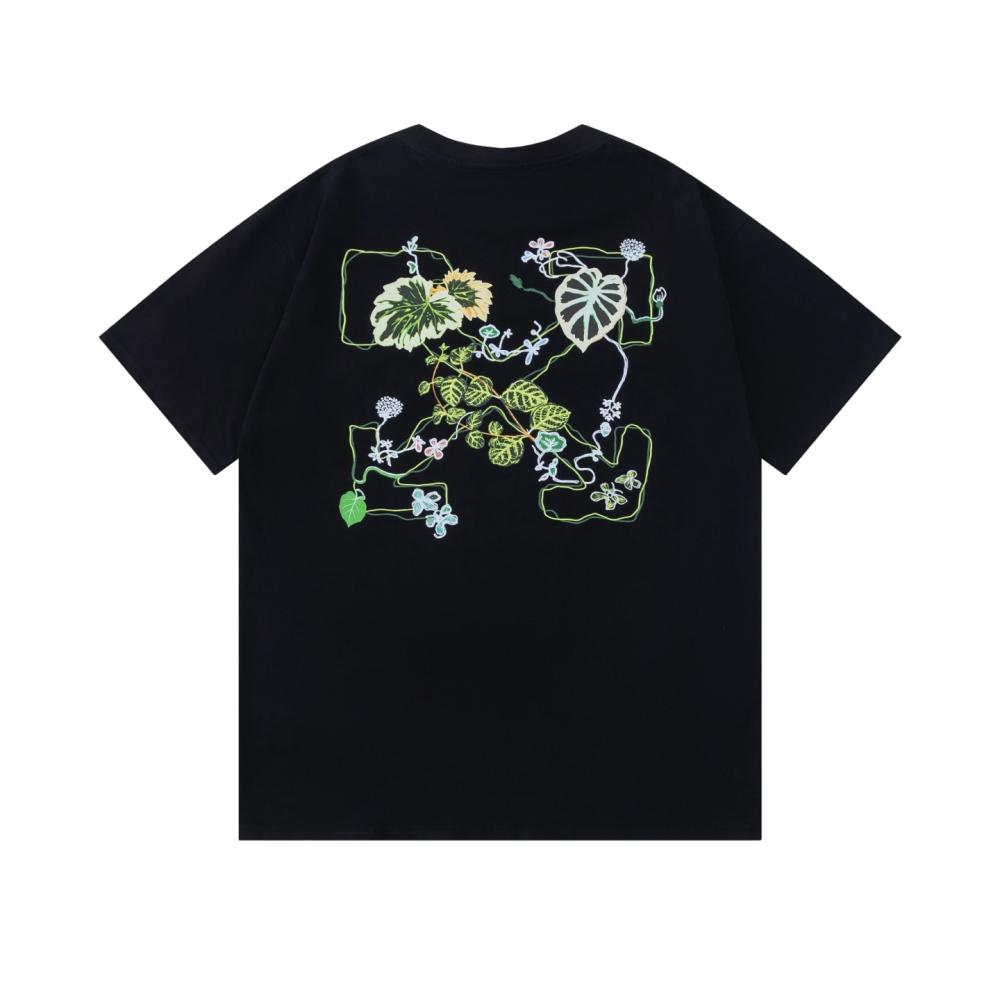 ФУТБОЛКИ Off-White