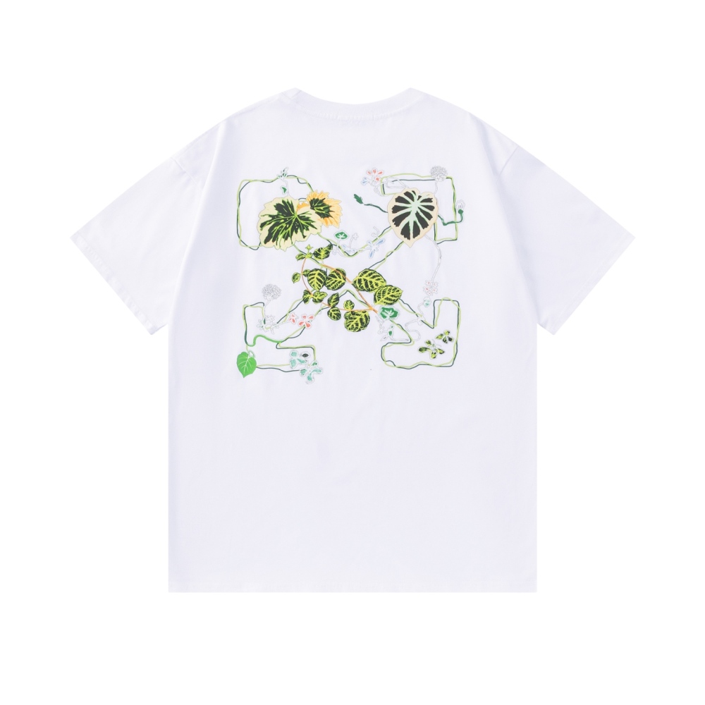 ФУТБОЛКИ Off-White