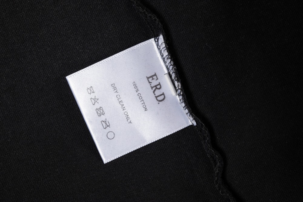 ХУДИ ERD
