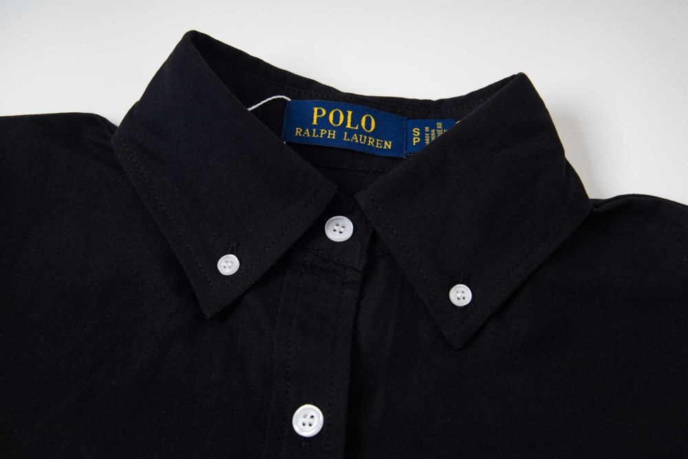 РУБАШКИ  Polo Ralph Lauren