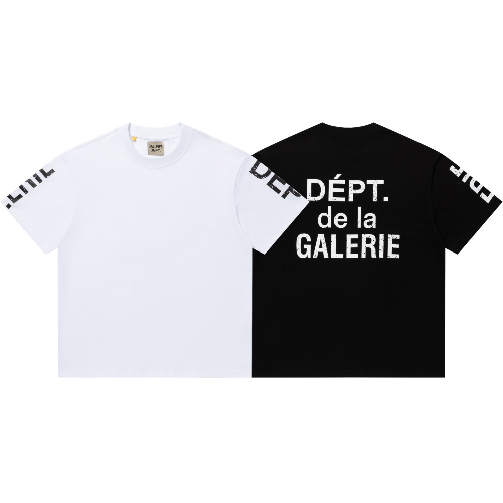 ФУТБОЛКИ Gallery Dept