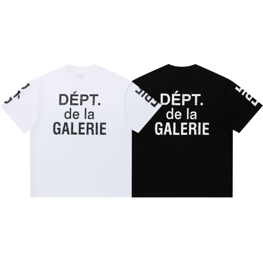 ФУТБОЛКИ Gallery Dept