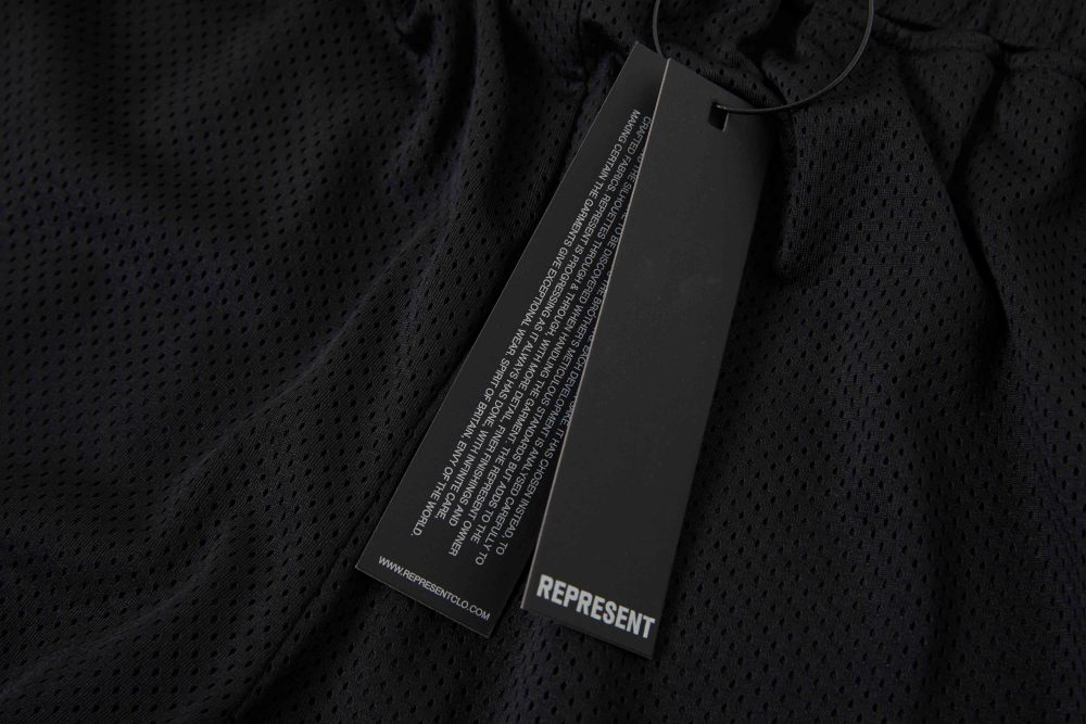 ШОРТЫ Represent