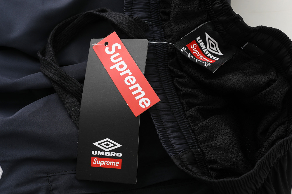 БРЮКИ Supreme