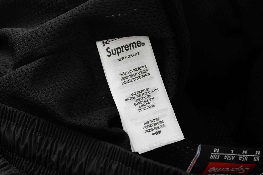 БРЮКИ Supreme