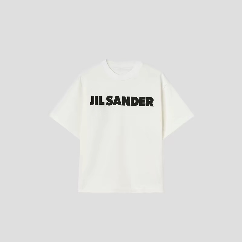 ФУТБОЛКИ Jil Sander