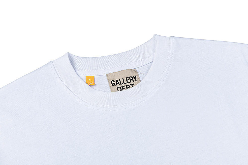 ФУТБОЛКИ Gallery Dept