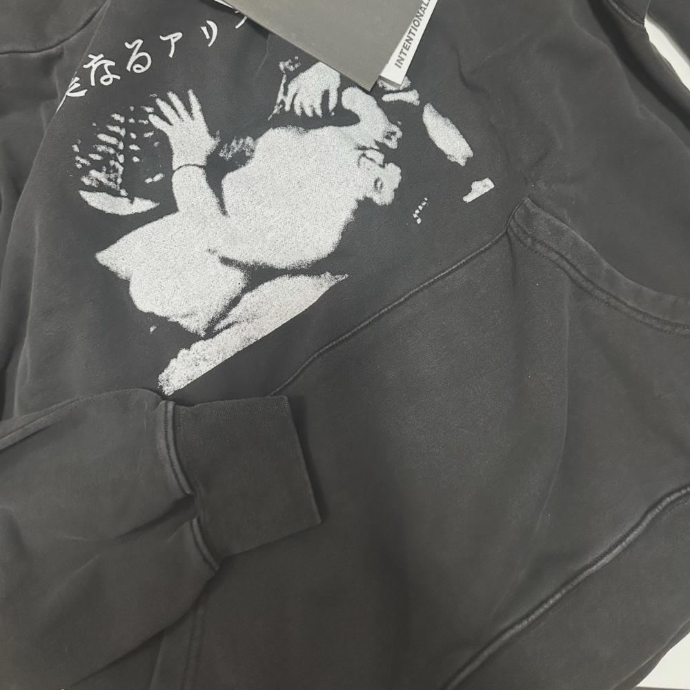 ХУДИ ERD
